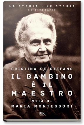 Il bambino è il maestro