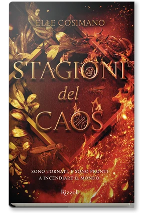Stagioni del caos