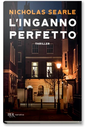 L'inganno perfetto
