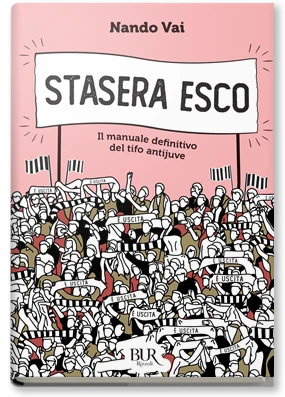 Stasera esco