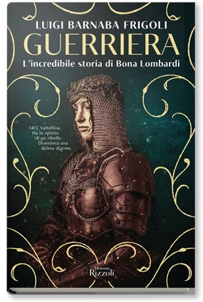 Guerriera