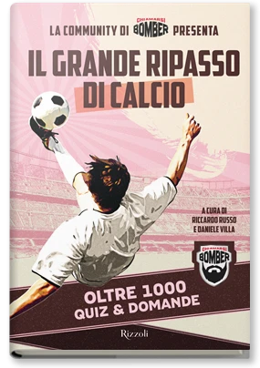 Il grande ripasso di calcio