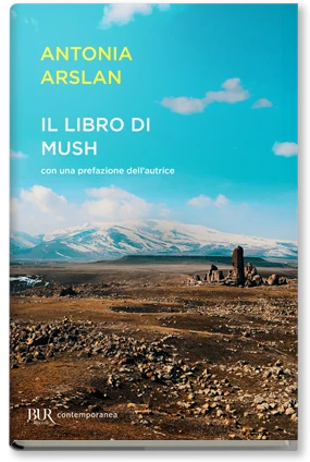 Il libro di Mush