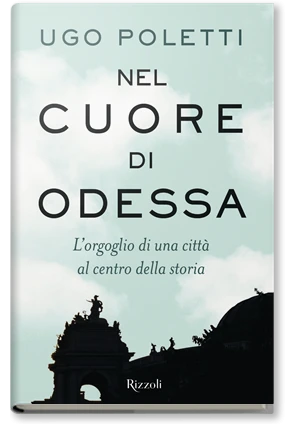 Nel cuore di Odessa
