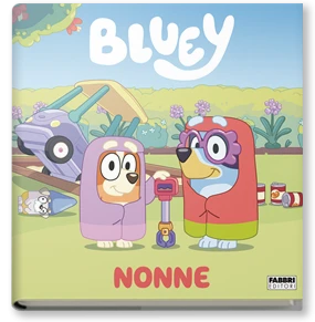 Bluey. Nonne