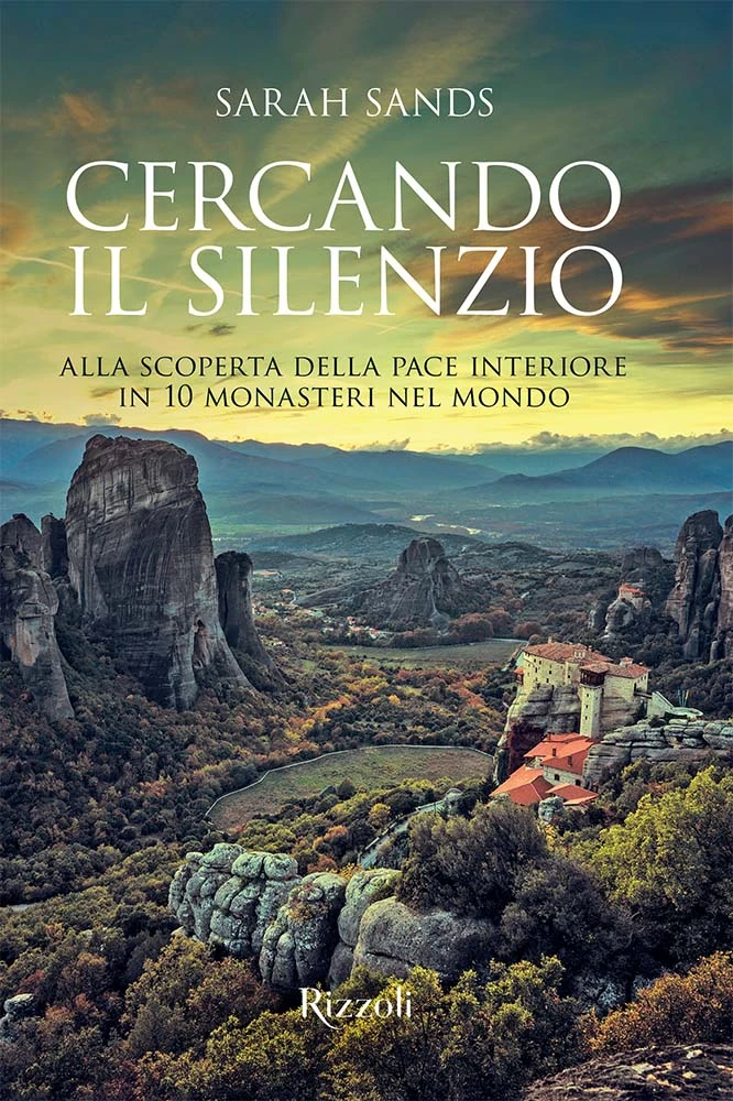 Cercando il silenzio