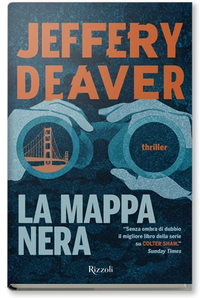 La mappa nera
