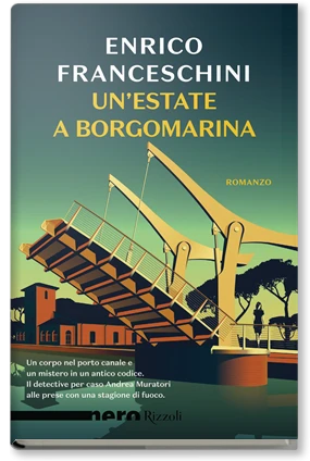 Un'estate a Borgomarina