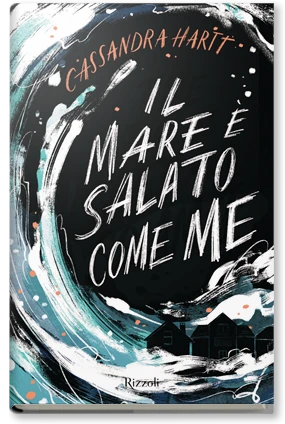 Il mare è salato come me