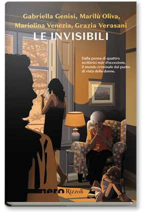 Le invisibili