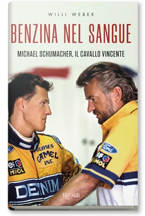 Benzina nel sangue