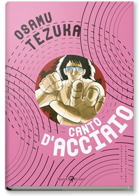 Canto d'acciaio