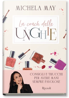 La coach delle unghie