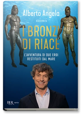 I Bronzi di Riace