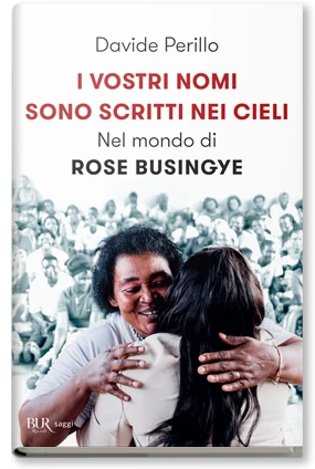 I vostri nomi sono scritti nei cieli