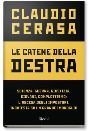 Le catene della destra