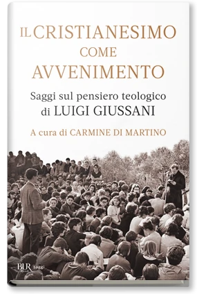Il cristianesimo come avvenimento
