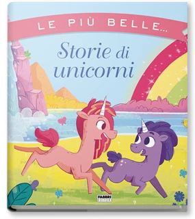 Le più belle storie di unicorni