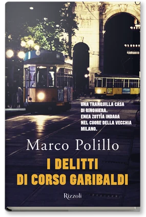 I delitti di Corso Garibaldi