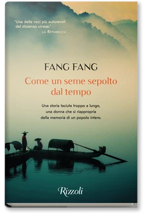 Come un seme sepolto dal tempo