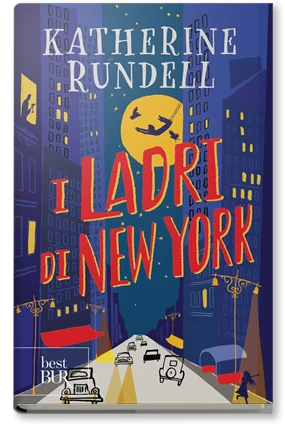 I Ladri di New York