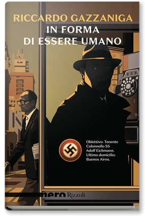 In forma di essere umano