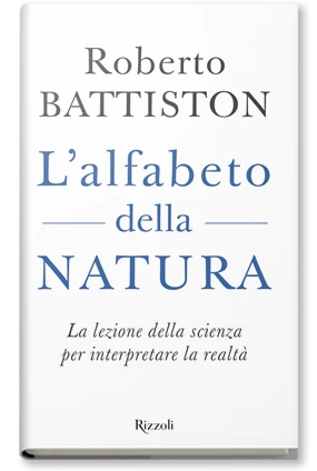 L'alfabeto della natura