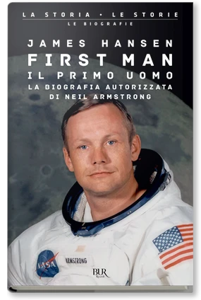 First man. Il primo uomo