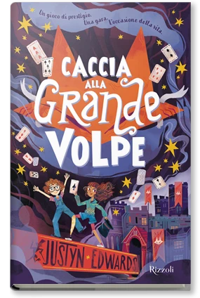 Caccia alla Grande Volpe