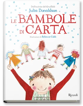 Le bambole di carta
