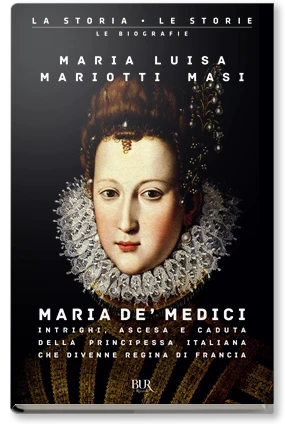 Maria de' Medici