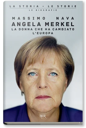 Angela Merkel