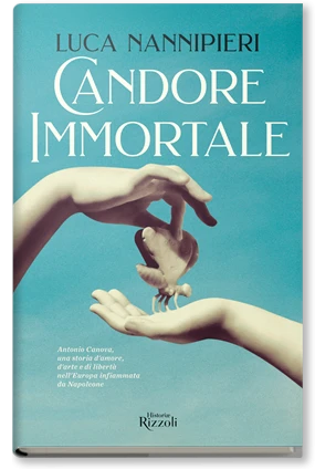 Candore immortale