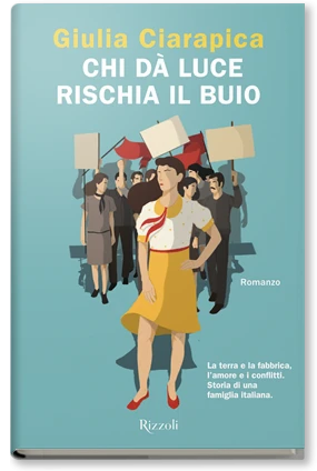 Chi dà luce rischia il buio