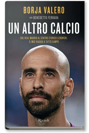 Un altro calcio