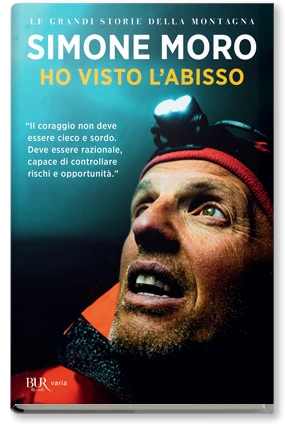 Ho visto l'abisso