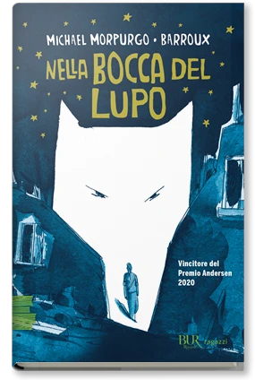 Nella bocca del lupo