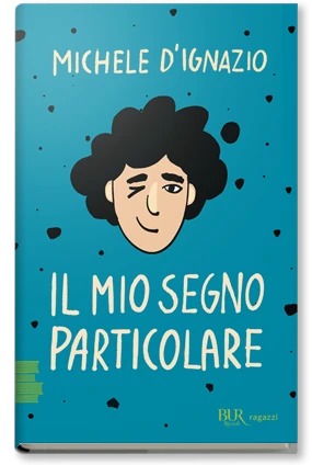 Il mio segno particolare