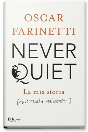 Never Quiet