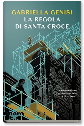 La regola di Santa Croce