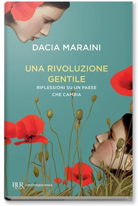 Dacia Maraini - Rizzoli Libri