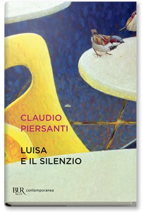 Luisa e il silenzio