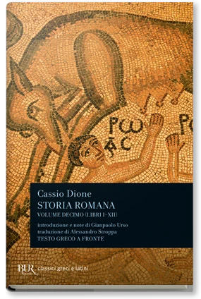 Storia Romana Vol. X