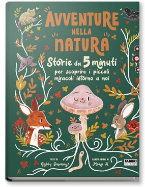 Avventure nella natura