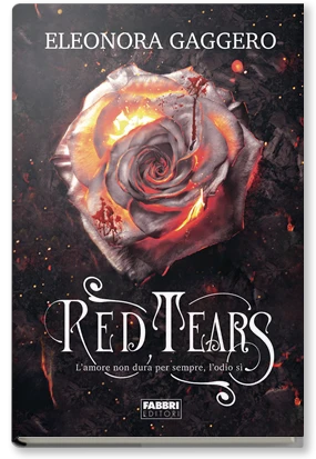 Red Tears