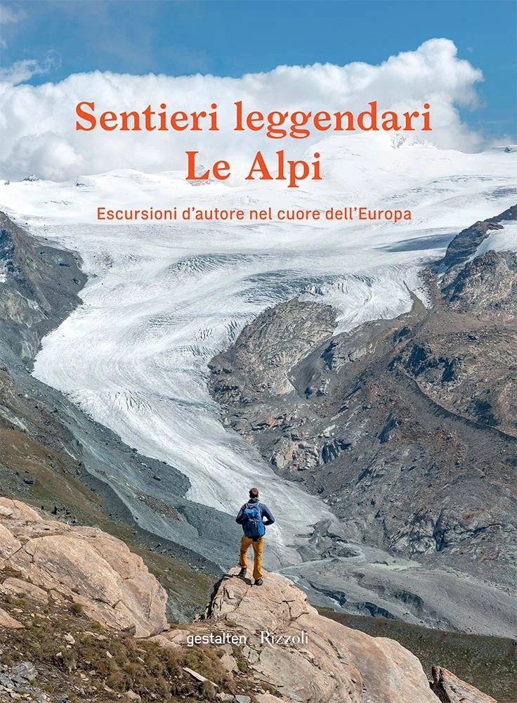 Sentieri Leggendari, le Alpi