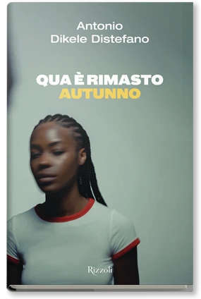 Qua è rimasto autunno