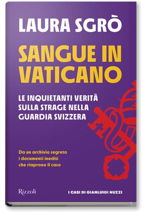 Sangue in Vaticano