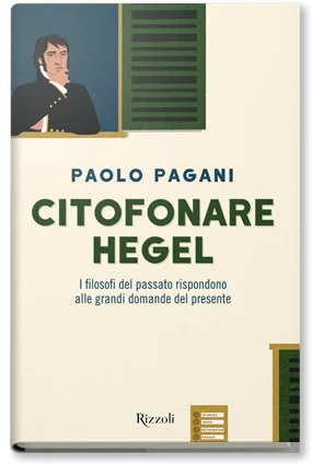 Citofonare Hegel