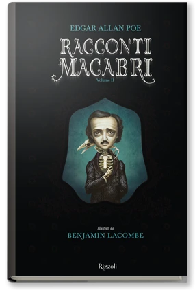 Racconti macabri volume II